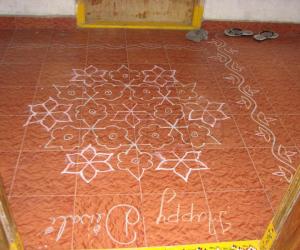 rangoli