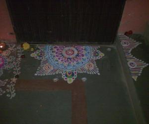 Rangoli