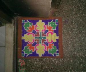 rangoli