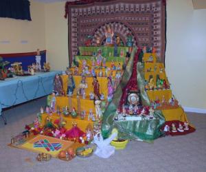 Navaratri Golu Contest 2010