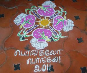 happy pongal 2011