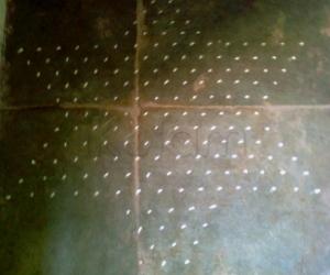 Marghazi Dew Drops Kolam Contest 2011