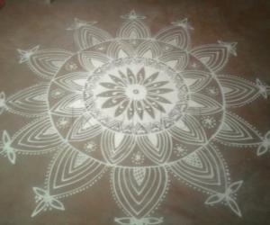 Jaya -ndha kolam