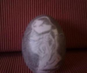 egg shell painting-Guess the picture