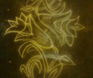 Rangoli: Pookolam