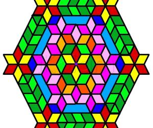 Rangoli: Colourful rangoli