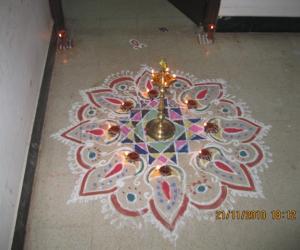 Deepa oli paravattum