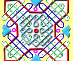 margazhi kolam2