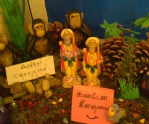Rangoli: Golu Park Ireland 2010 (7)