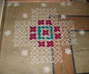 Margazhi kolam-30