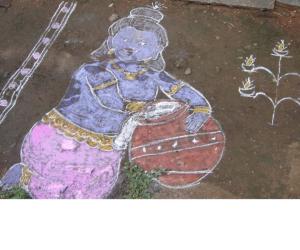 Benne Krishna 