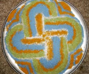 Rangoli: Rangoli