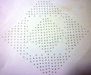 Kolam Contest 2011 