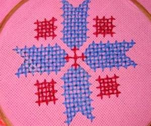 Rangoli: E.Kolam