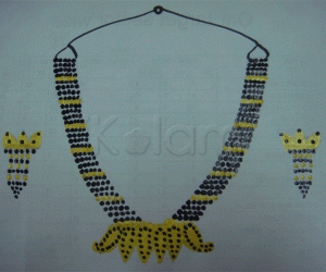 Jewelry design