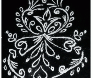 Rangoli: Rangoli