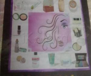 Rangoli: Cover page of journal