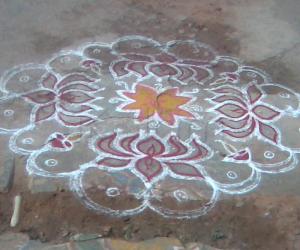 Louts Kolam