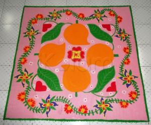 Vasanth Navratri special 