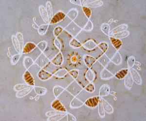 Honey Bees