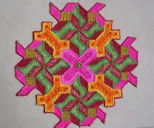 Rangoli