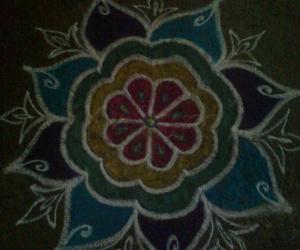 Rangoli