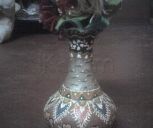 Rangoli: Painted Pot