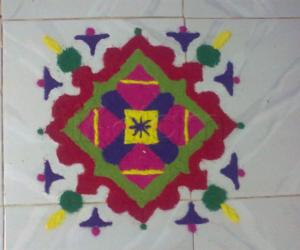rangoli