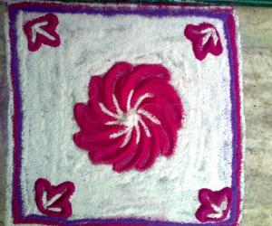 Rangoli: Rangoli