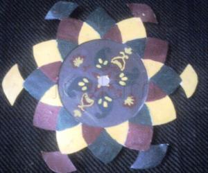 Rangoli: WH-2