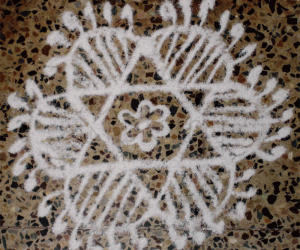 Rangoli: Rangoli