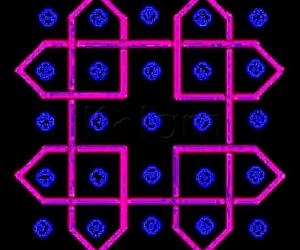 celtic knot - 3 