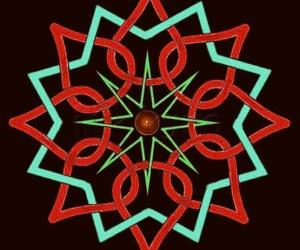 Rangoli: Homework-2