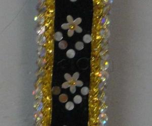 jadai alangaram for Goddess Parvathi Devi
