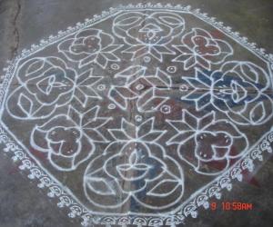 Line kolam 2