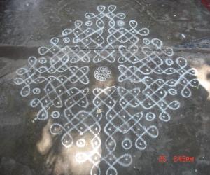 sikku kolam 26