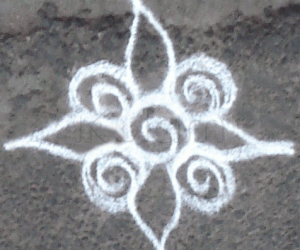 Studio Kolams