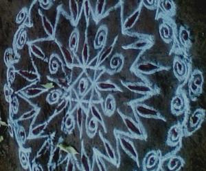 Rangoli: aadivelli 1