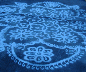 Kolam 2