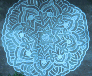 Rangoli: Rangoli