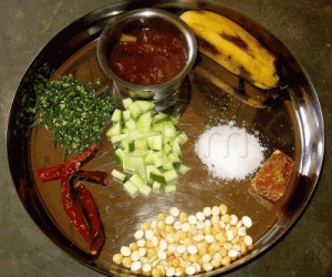 Happy Ugadi
