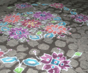 Kolam