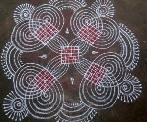 Diwali Contest Entry 2018
