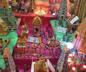 Kumbhishegam Theme