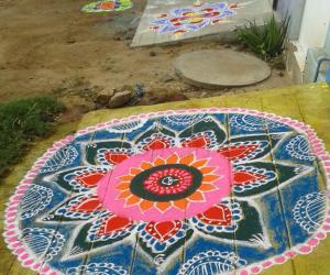 rangoli