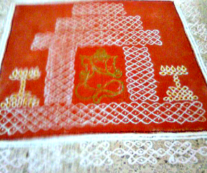 Mandapa vinayakar