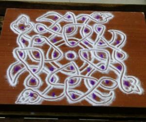 Rangoli