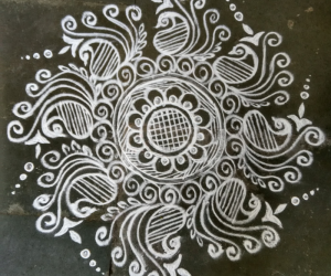 Navarathri