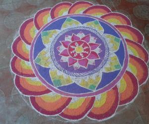 Rangoli