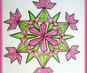 Rangoli